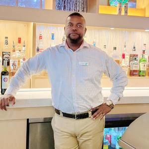 Meet your Posher, Carroll